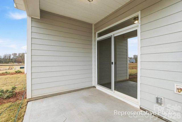 454 Blythe Townhome Lane, Waxhaw, NC 28173