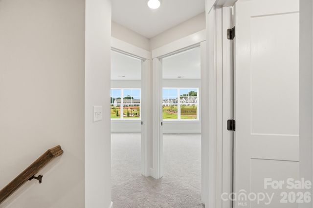 454 Blythe Townhome Lane, Waxhaw, NC 28173