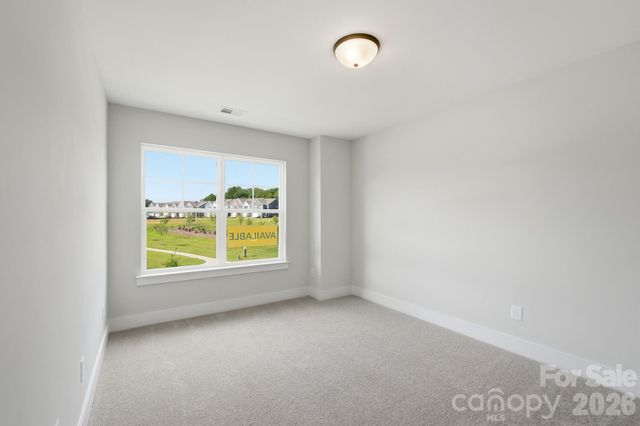 454 Blythe Townhome Lane, Waxhaw, NC 28173