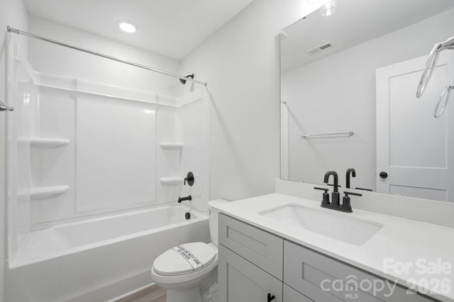 454 Blythe Townhome Lane, Waxhaw, NC 28173