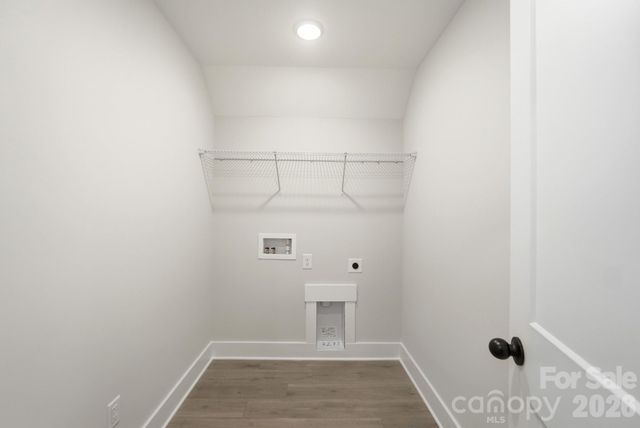 454 Blythe Townhome Lane, Waxhaw, NC 28173