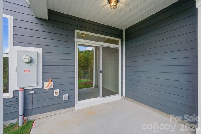 454 Blythe Townhome Lane, Waxhaw, NC 28173