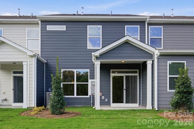 454 Blythe Townhome Lane, Waxhaw, NC 28173