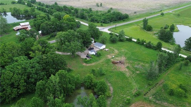 15011 E State ROUTE A Rural Route, Archie, MO 64725