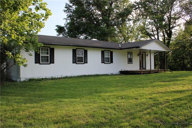 15011 E State ROUTE A Rural Route, Archie, MO 64725