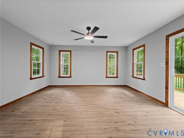 1554 Palmore Rd, Powhatan, VA 23139