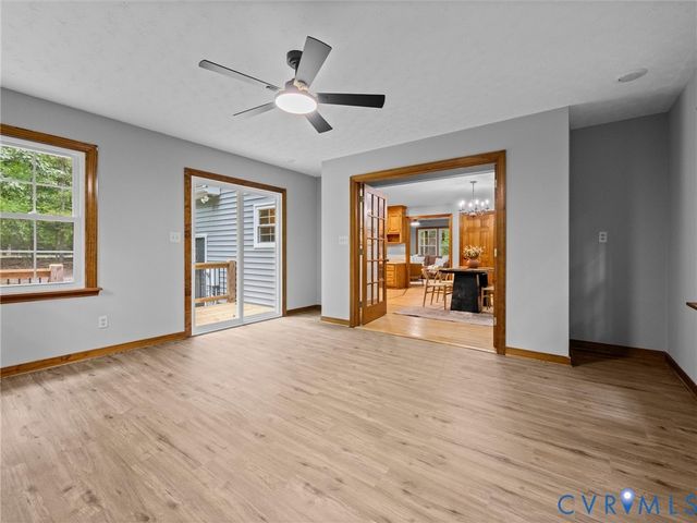 1554 Palmore Rd, Powhatan, VA 23139