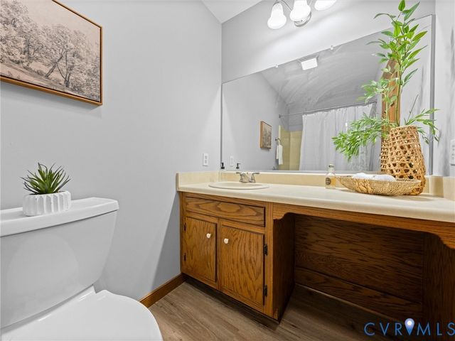 1554 Palmore Rd, Powhatan, VA 23139