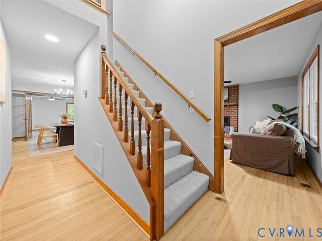 1554 Palmore Rd, Powhatan, VA 23139