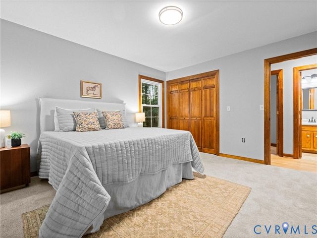 1554 Palmore Rd, Powhatan, VA 23139