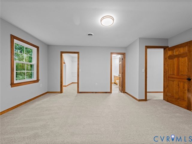 1554 Palmore Rd, Powhatan, VA 23139