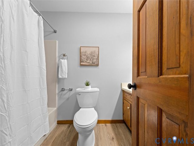1554 Palmore Rd, Powhatan, VA 23139