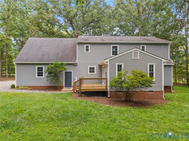 1554 Palmore Rd, Powhatan, VA 23139