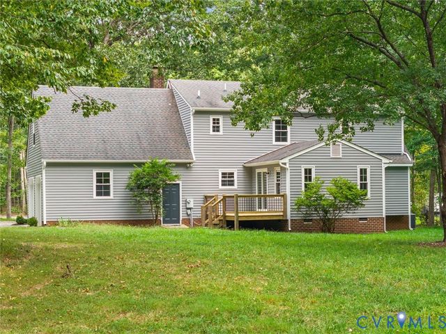 1554 Palmore Rd, Powhatan, VA 23139