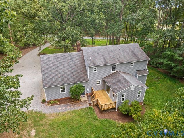 1554 Palmore Rd, Powhatan, VA 23139