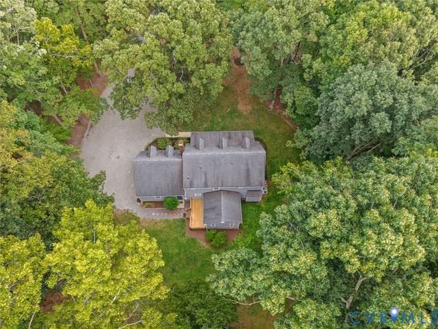 1554 Palmore Rd, Powhatan, VA 23139