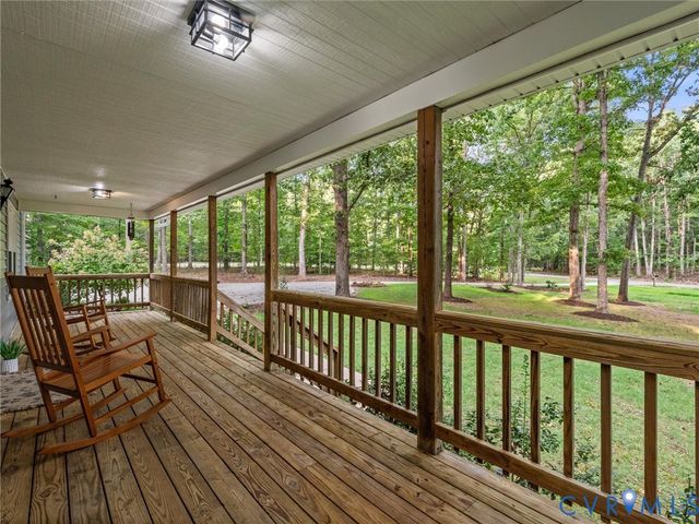 1554 Palmore Rd, Powhatan, VA 23139