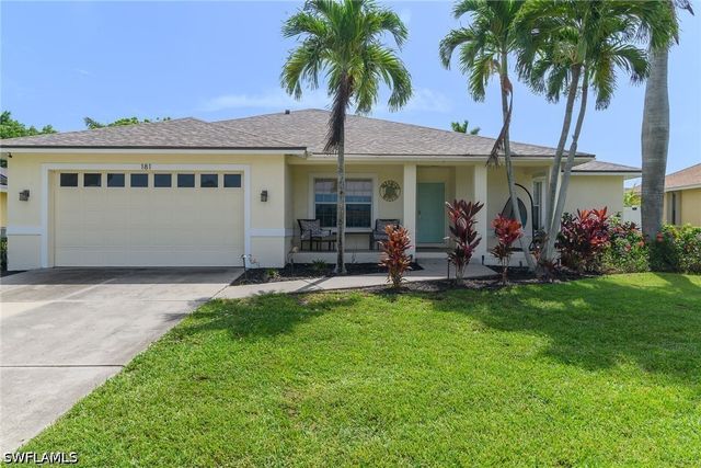 181 Leland WAY, Marco Island, FL 34145