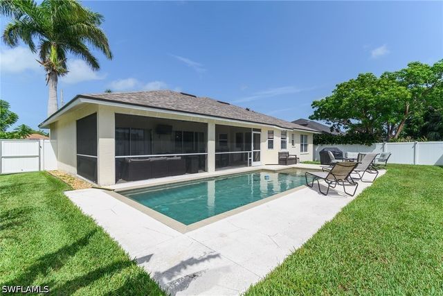 181 Leland WAY, Marco Island, FL 34145