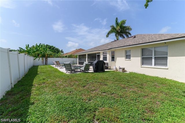 181 Leland WAY, Marco Island, FL 34145