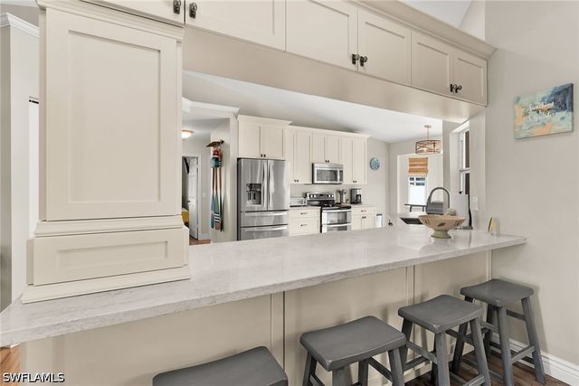181 Leland WAY, Marco Island, FL 34145