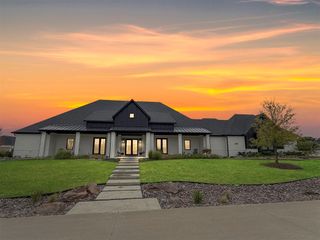 480 Crown Ridge Court, Celina, TX 75009