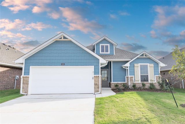 2300 NW 170th Street, Edmond, OK 73012