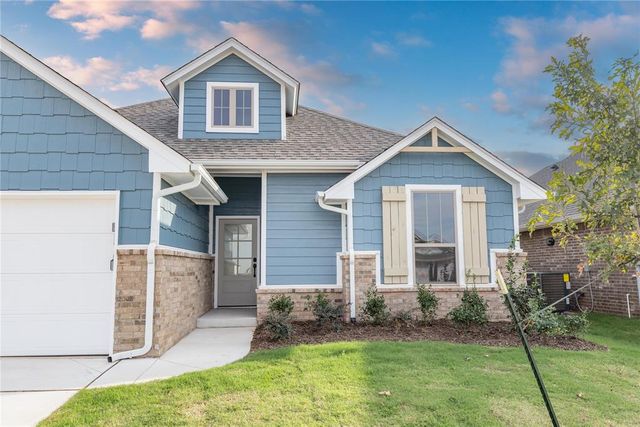 2300 NW 170th Street, Edmond, OK 73012