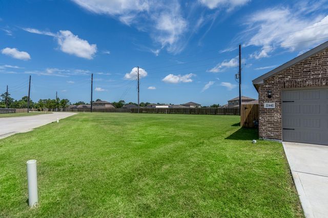 22442 Kennons Way, Hockley, TX 77447