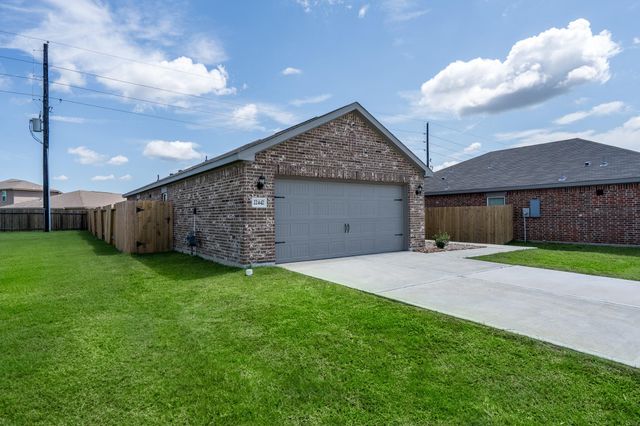 22442 Kennons Way, Hockley, TX 77447
