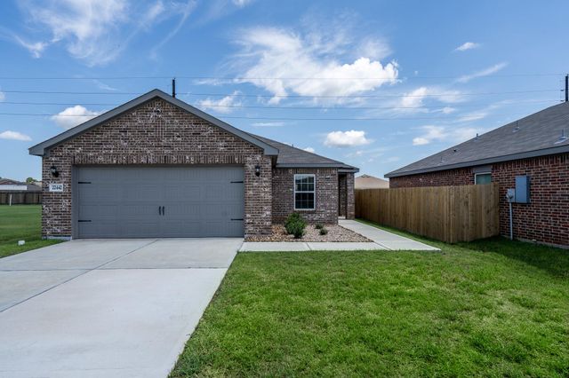 22442 Kennons Way, Hockley, TX 77447