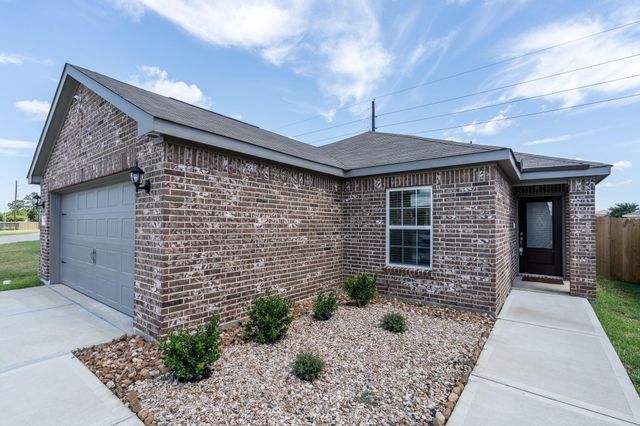 22442 Kennons Way, Hockley, TX 77447