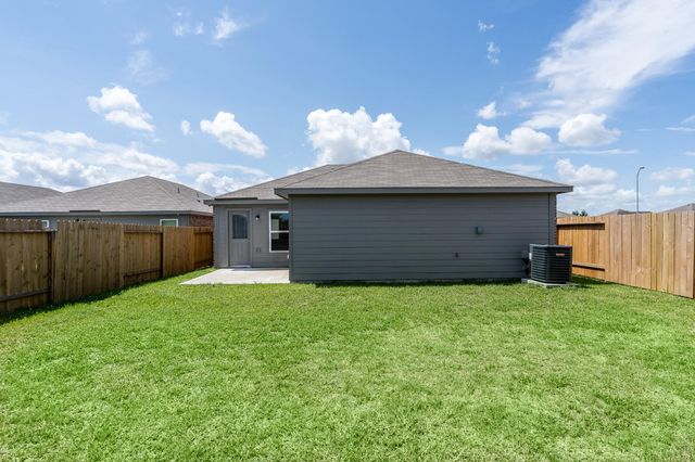 22442 Kennons Way, Hockley, TX 77447
