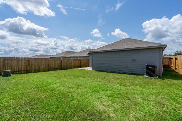 22442 Kennons Way, Hockley, TX 77447