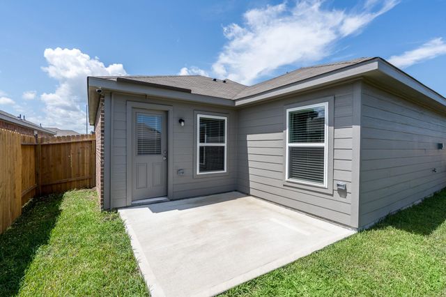 22442 Kennons Way, Hockley, TX 77447