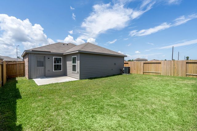 22442 Kennons Way, Hockley, TX 77447