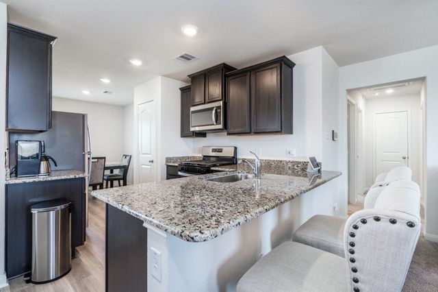 22442 Kennons Way, Hockley, TX 77447