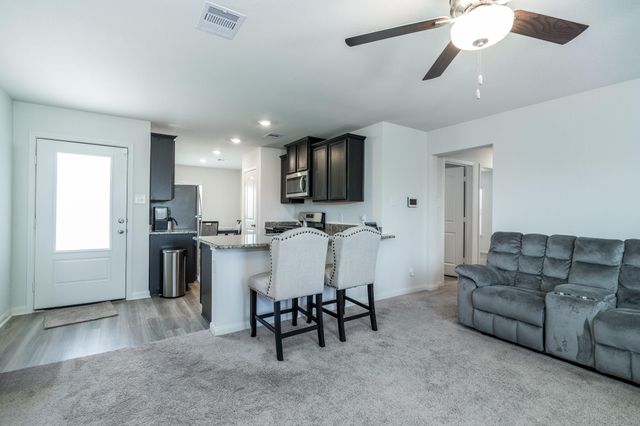 22442 Kennons Way, Hockley, TX 77447