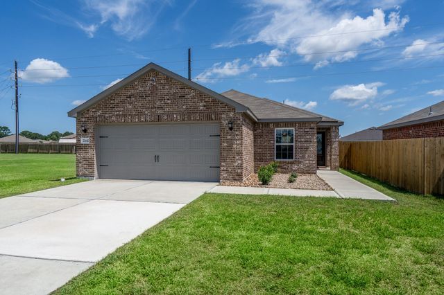 22442 Kennons Way, Hockley, TX 77447