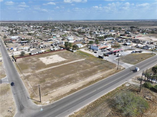 12600 Monte Cristo Road, Edinburg, TX 78541