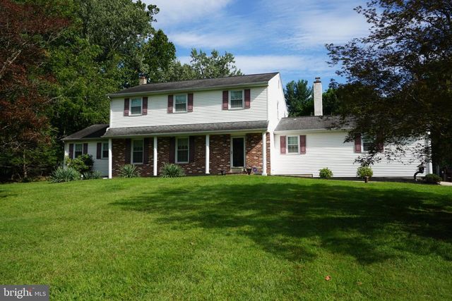 1567 LOWER STATE RD, Doylestown, PA 18901