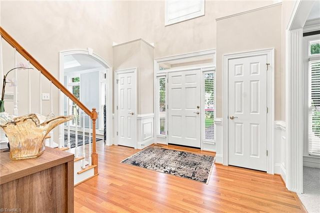 5605 Wildrose Drive, Greensboro, NC 27410