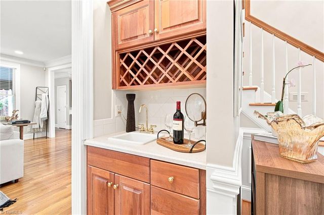 5605 Wildrose Drive, Greensboro, NC 27410