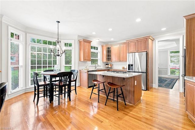 5605 Wildrose Drive, Greensboro, NC 27410