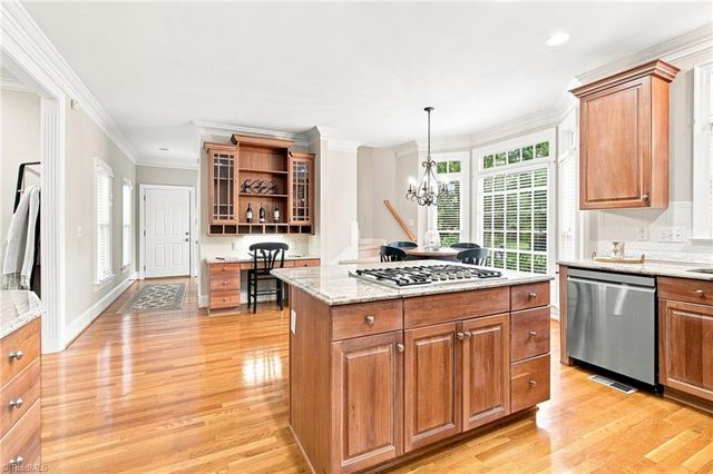 5605 Wildrose Drive, Greensboro, NC 27410