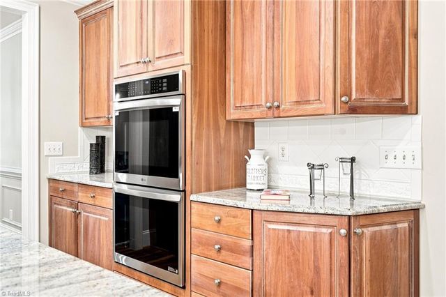 5605 Wildrose Drive, Greensboro, NC 27410