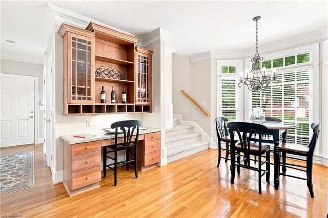 5605 Wildrose Drive, Greensboro, NC 27410
