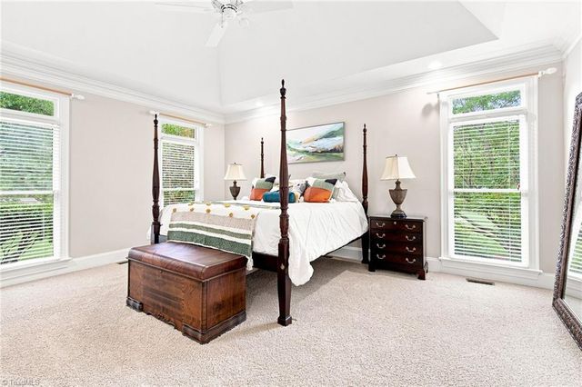5605 Wildrose Drive, Greensboro, NC 27410