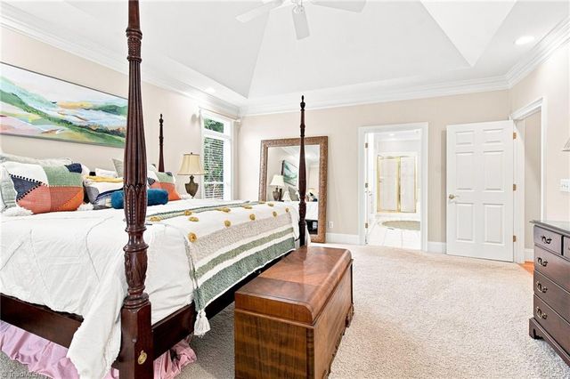 5605 Wildrose Drive, Greensboro, NC 27410