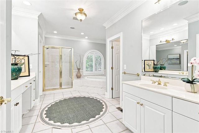 5605 Wildrose Drive, Greensboro, NC 27410